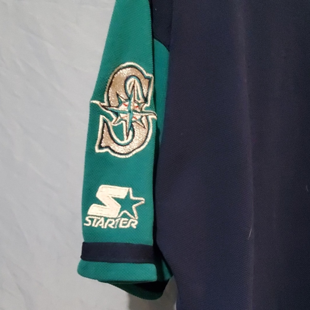 Jersey Mariners - Picture 5 of 5